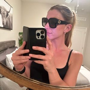 Gucci sunglasses